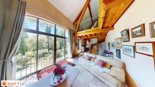  Maison à vendre 9 pièces 308 m²