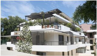  Appartement  vendre 3 pices 60 m