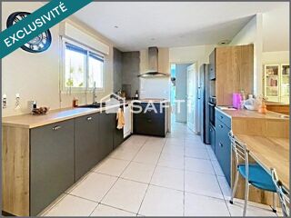  Maison � vendre 7 pi�ces 195 m�