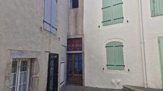  Maison à vendre 7 pièces 120 m²