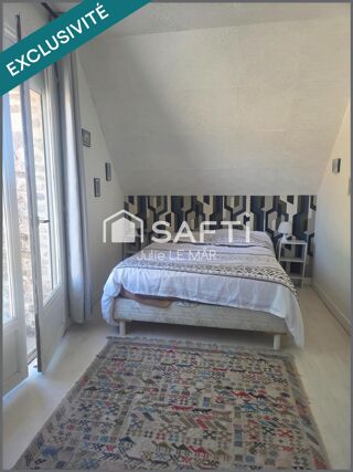  Maison à vendre 5 pièces 72 m²