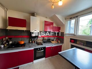  Appartement � vendre 3 pi�ces 57 m�