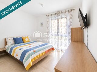  Appartement à vendre 3 pièces 69 m²