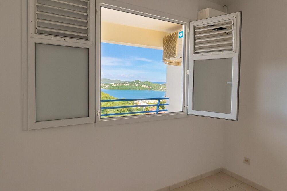 Vente Appartement APPARTEMENT T3 VUE MER La trinite