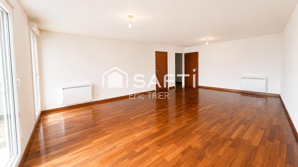 à vendre  Appartement Arcachon (33120)