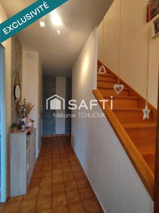  Maison � vendre 6 pi�ces 110 m�