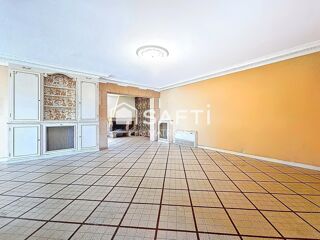  Maison à vendre 4 pièces 139 m²