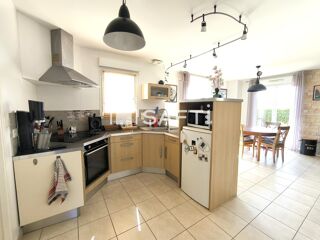  Maison à vendre 5 pièces 100 m²