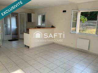  Maison à vendre 6 pièces 117 m²