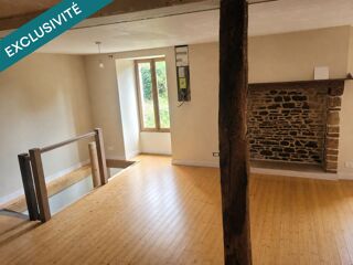  Maison à vendre 5 pièces 112 m²