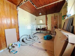  Maison � vendre 4 pi�ces 110 m�