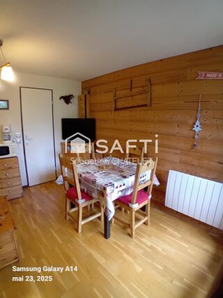  Appartement à vendre 1 pièce 25 m²