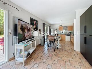  Maison � vendre 7 pi�ces 160 m�