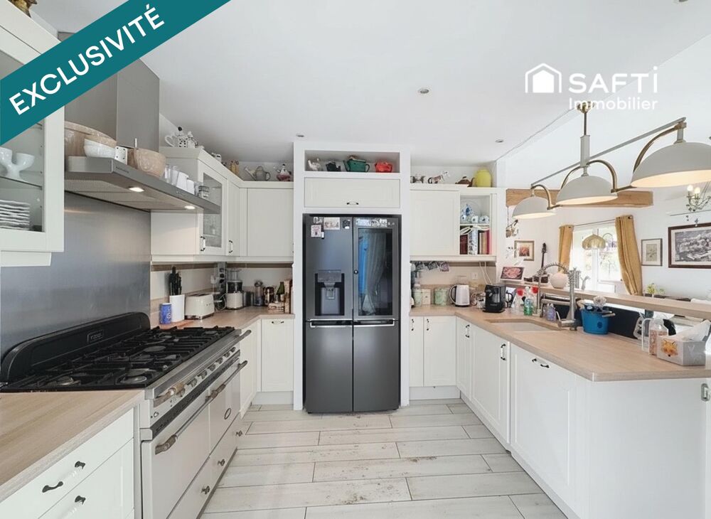 � vendre  Maison St Aygulf (83370)