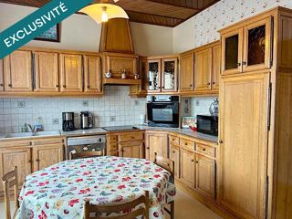  Appartement à vendre 4 pièces 92 m²