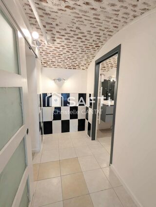  Appartement � vendre 3 pi�ces 96 m�