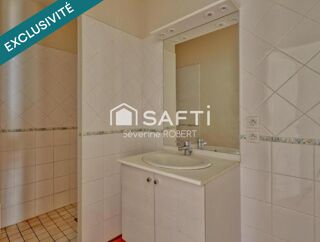  Appartement � vendre 2 pi�ces 58 m�