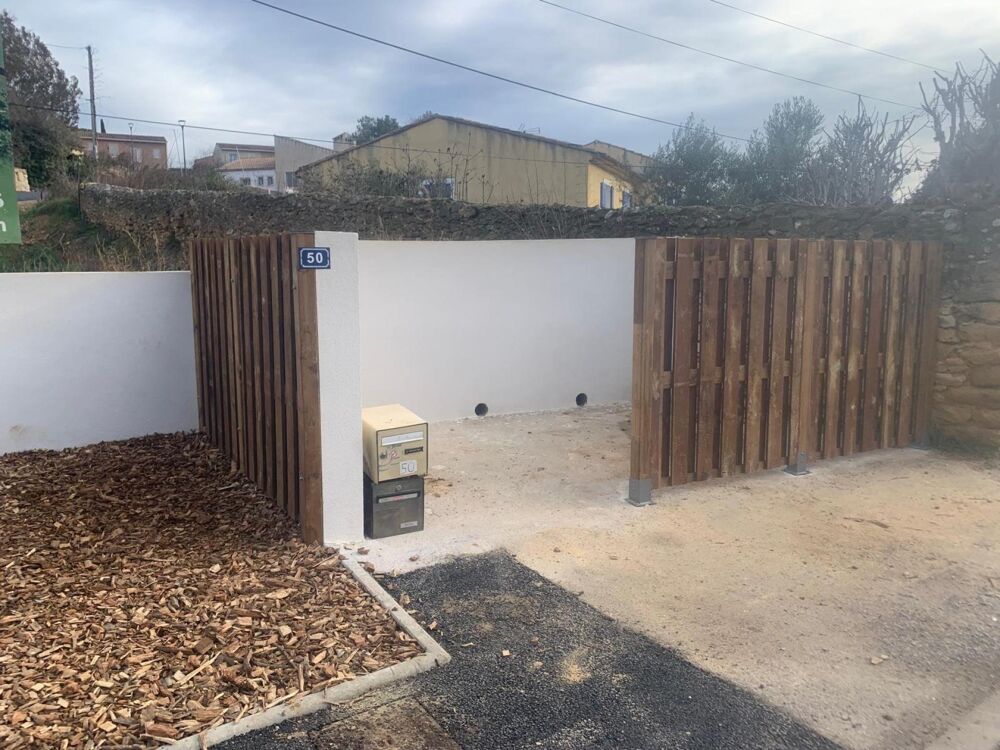 Vente Terrain Rare Pertuis : votre maison avec vue Ste Victoire Pertuis