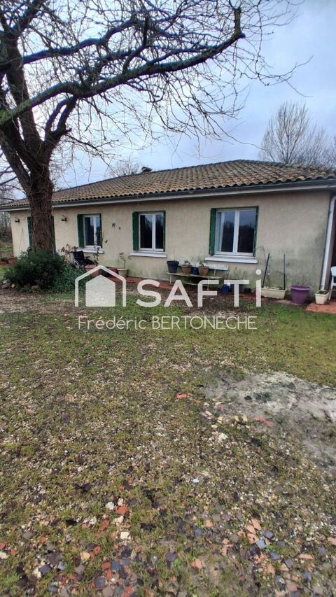   Maison avec 4 chambres Maison - 5 pi�ce(s) - 100 m�