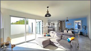  Maison à vendre 5 pièces 110 m²