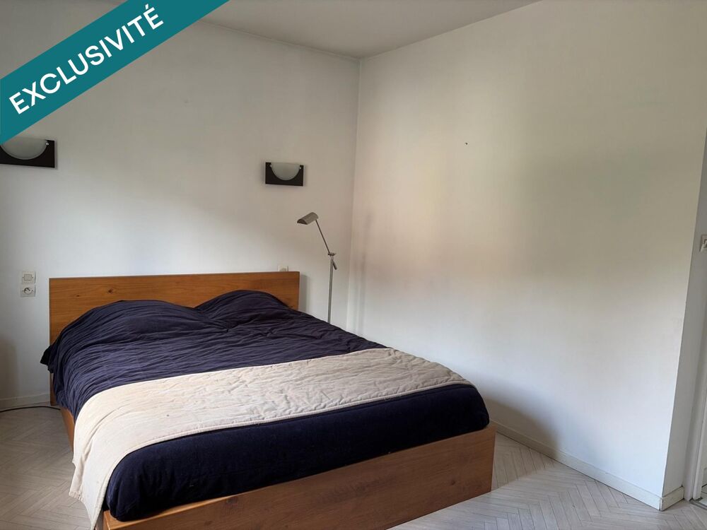 Vente Maison opportunité pour créer un cocon familial Houdemont