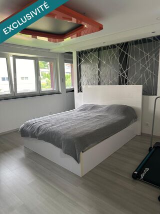  Appartement � vendre 5 pi�ces 135 m�