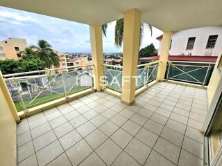  Appartement à vendre 3 pièces 87 m²