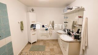  Maison à vendre 6 pièces 174 m²
