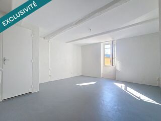  Maison � vendre 3 pi�ces 43 m�