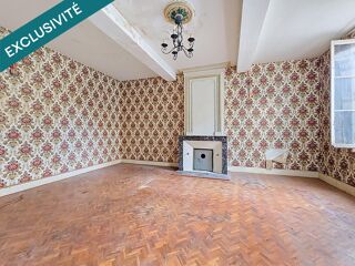  Maison � vendre 8 pi�ces 230 m�