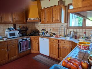  Maison à vendre 6 pièces 225 m²