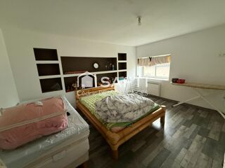  Maison à vendre 5 pièces 120 m²
