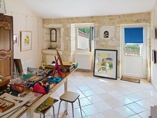  Maison � vendre 7 pi�ces 200 m�