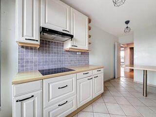  Appartement � vendre 3 pi�ces 70 m�