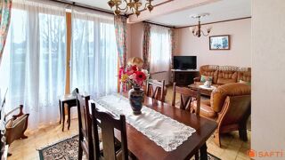  Maison à vendre 5 pièces 74 m²