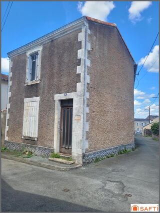  Maison � vendre 4 pi�ces 78 m�