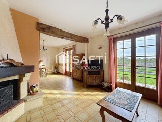  Maison � vendre 5 pi�ces 100 m�