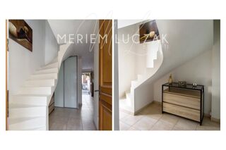 Maison – Orgeval