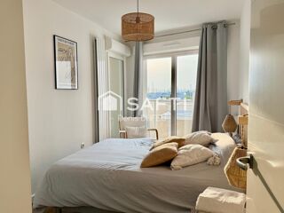  Appartement � vendre 3 pi�ces 65 m�