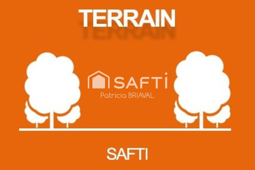 Vente Terrain TERRAIN CONSTRUCTIBLE Servins