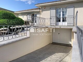  Maison à vendre 8 pièces 150 m²