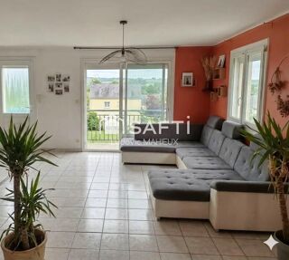  Maison � vendre 4 pi�ces 81 m�
