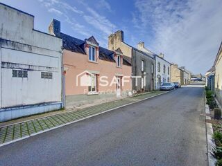  Maison  vendre 4 pices 71 m