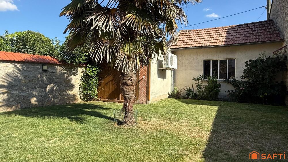 Vente Maison Posez vos valises ! Maison soignée et sans travaux Pithiviers