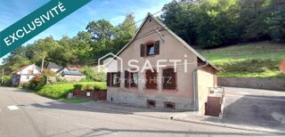  Maison à vendre 4 pièces 91 m²