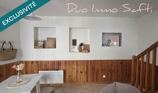  Appartement � vendre 2 pi�ces 34 m�