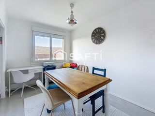  Appartement � vendre 3 pi�ces 67 m�