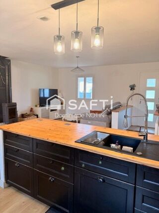  Maison à vendre 4 pièces 81 m²