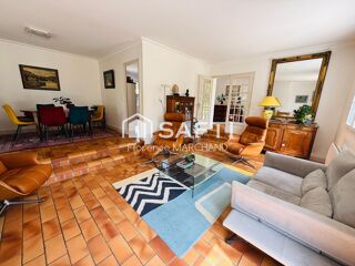  Maison à vendre 7 pièces 155 m²