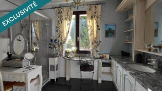  Maison à vendre 6 pièces 208 m²